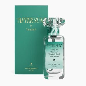 AFTER SUN by Vacation Eau de Toilette  1oz